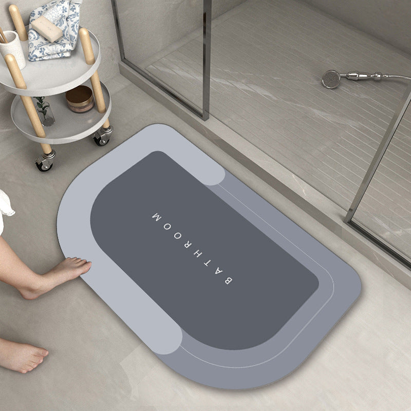 Elegante Antirutschmatte für Ihr Badezimmer | AquaGuard