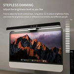 Intelligente LED-Beleuchtung für Monitore | USB-betrieben | 33 cm / 50 cm