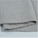 Elegantes 12-teiliges Set aus Baumwoll-Leinen Servietten für jeden Anlass