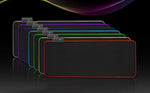 RGB-Mauspad mit 13 Beleuchtungsoptionen | LuminoPad