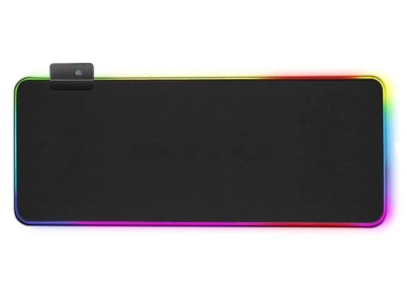 RGB-Mauspad mit 13 Beleuchtungsoptionen | LuminoPad