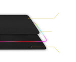 RGB-Mauspad mit 13 Beleuchtungsoptionen | LuminoPad