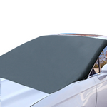 Allwetter-Schutz – Magnetischer Windschutz für Autos, Frost- und UV-Schutz