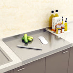 Küchenprofi – The versatile cutting board for all foods