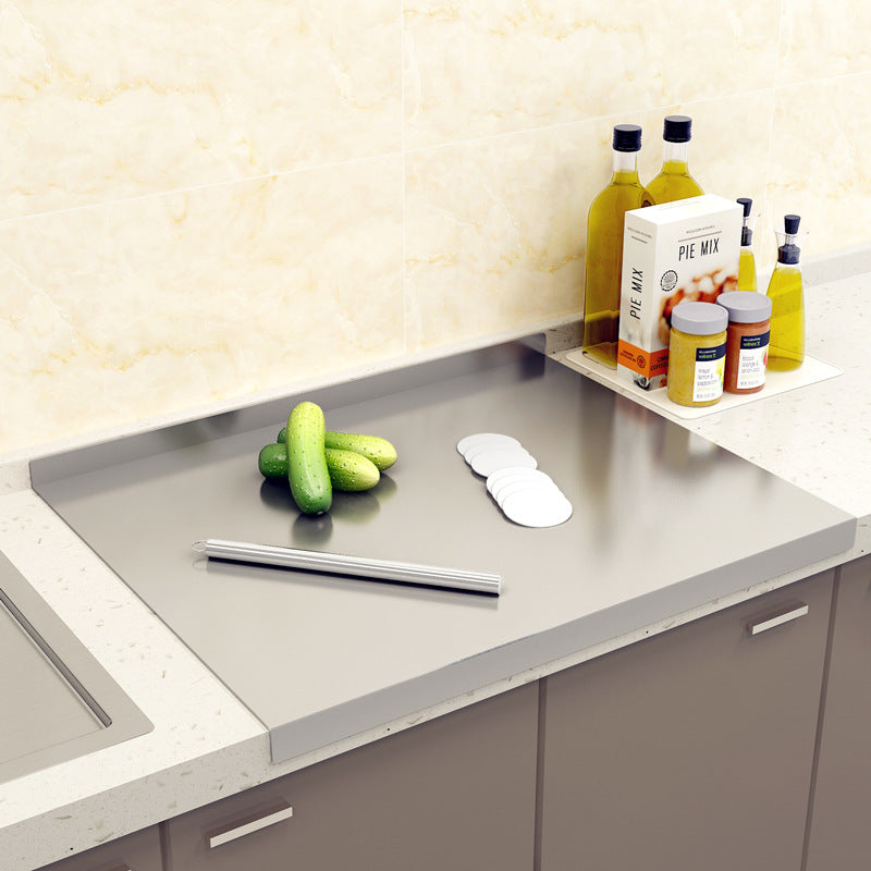 Küchenprofi – The versatile cutting board for all foods