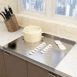 Küchenprofi – The versatile cutting board for all foods