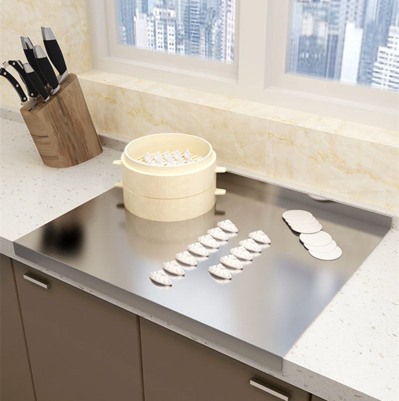Küchenprofi – The versatile cutting board for all foods