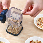 NutPerfect – Quick and Easy Nut Grinding for Everyday
