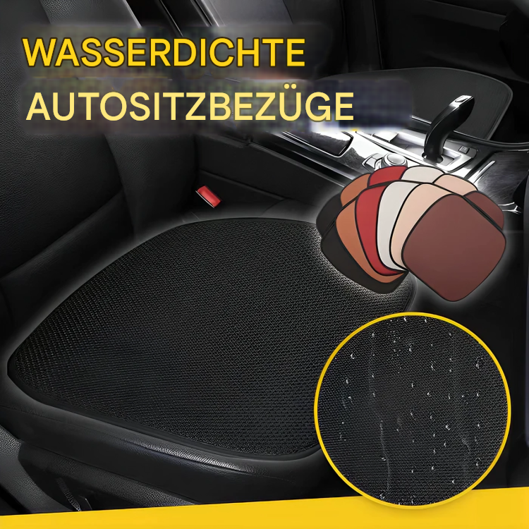 Cooling Comfort Seat Cushion for Your Car
