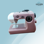 Stylish Miniature Sewing Machine – A Touch of Elegance for Your Home