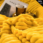 Comfort Blanket - Cozy warmth for cold nights