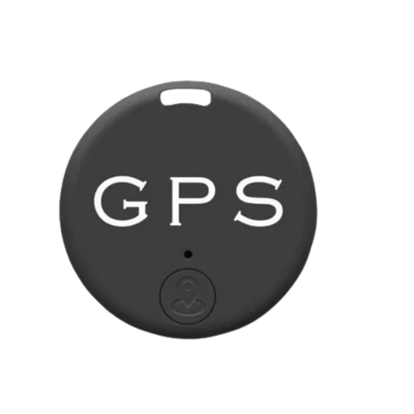 Mini GPS Tracker mit Magnet – Echtzeit-Ortung, starke Haftung, lange Akkulaufzeit