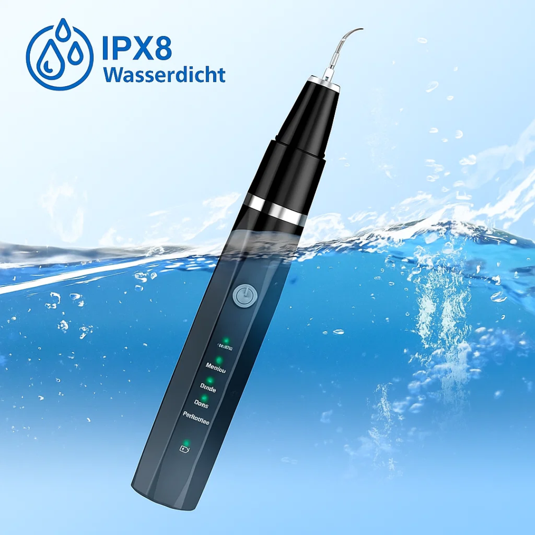 Sanfter Zahnsteinentferner für Hunde und Katzen - PlaqueFrei