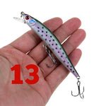 FangFreude | High-Quality Swimbaits for Every Angler