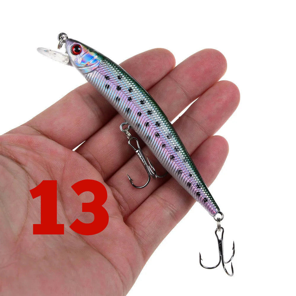 FangFreude | High-Quality Swimbaits for Every Angler
