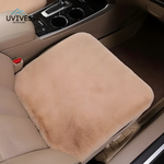 Comfort Cushion – Comfort and Warmth for Every Car Journey!