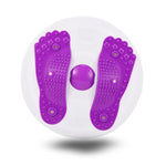 FitSphere - Your Companion for Active Movement and Relaxation