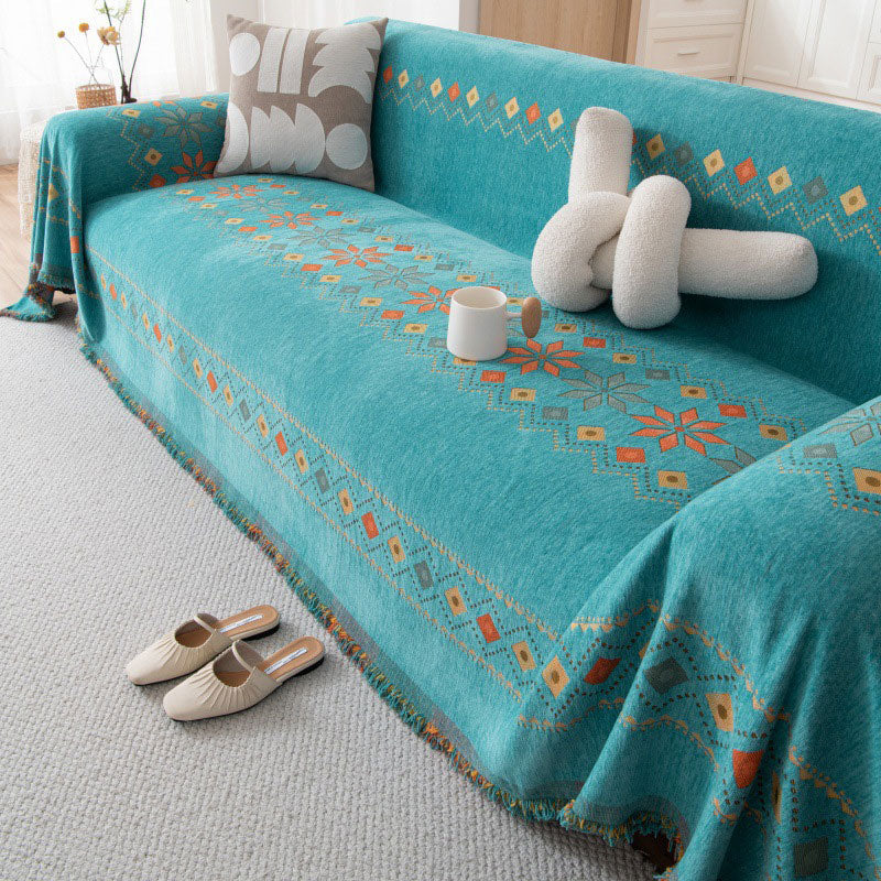 BohoLux – Stylish Non-Slip for Your Home