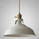 Stilvolle Industrielle Hängelampe – RetroLux