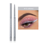 20er Set Farbige Eyeliner Stifte