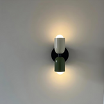 Gentle light source for a stylish ambiance