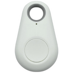 Smart Finder for pets with GPS and alarm function