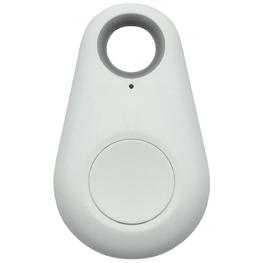 Smart Finder for pets with GPS and alarm function