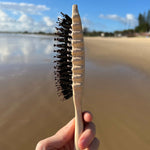 Multifunctional Hairbrush for Perfect Styling
