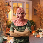 FrightMask | Spooky Freddy Maske für Halloween