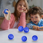 3D-Kugelspielzeug mit Drehmechanismus