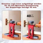TürMontagePro - Der perfekte Türpositionierer für einfache Installation