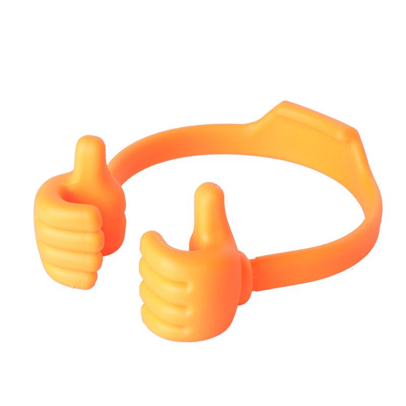 Flexibler Handyhalter für entspanntes Streaming