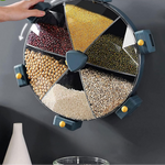 KornSmart – Fresh Grains and Clean Kitchens in One