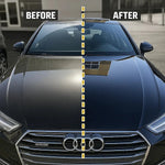 Nano-Schutzspray für Autos – 3-in-1 Pflege