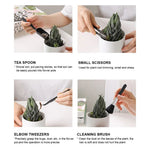 UrbanGrow – Bringing Fresh Plants to Every Space