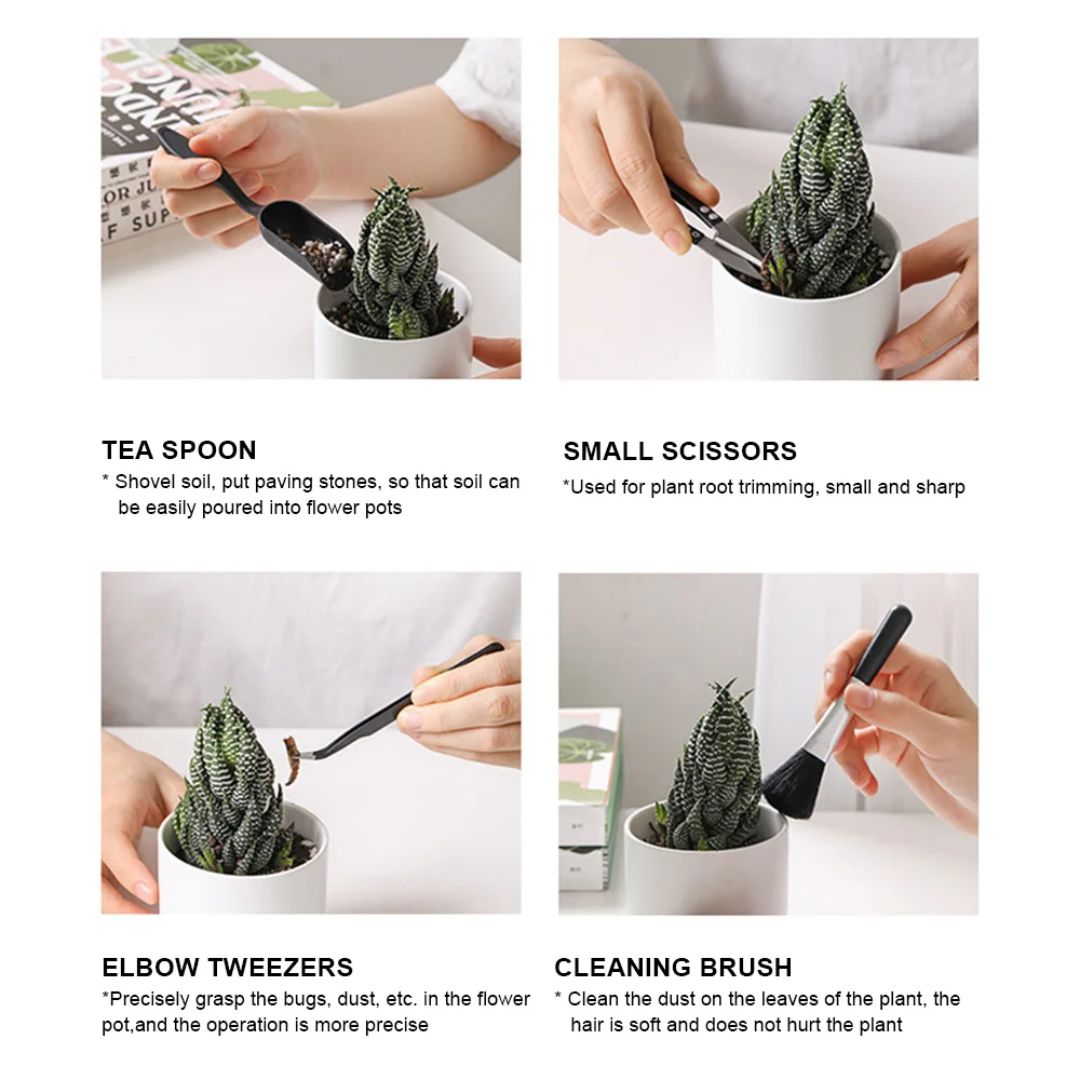 UrbanGrow – Bringing Fresh Plants to Every Space