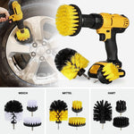 ScrubMaster Pro | Your indispensable helper for sparkling clean surfaces