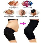Elegant High-Waist Shapewear | Gently shapes and lifts