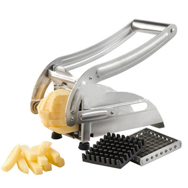 Multifunktionaler Edelstahl Gemüsezerkleinerer | FreshChop