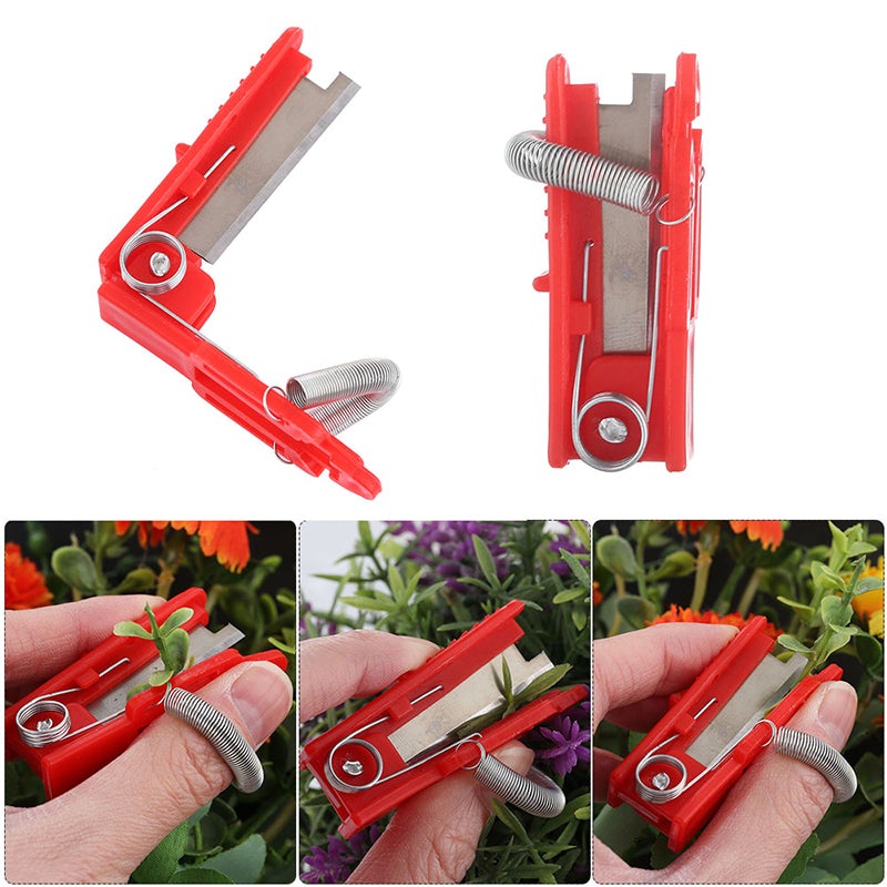 Make Harvesting Easy – Painless Picking Made Simple