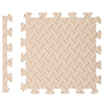 Rutschfeste Puzzlematte aus Schaumstoff – Spielmatte für Kinder und Babys