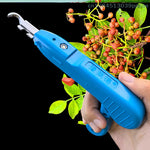 ErntePro Multifunctional Garden Shears | Ideal for Fruit and Vegetable Harvesting | 20.5 cm