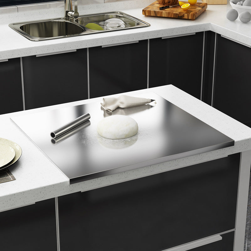 Küchenprofi – The versatile cutting board for all foods