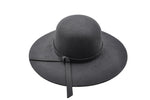 Stylischer Sonnenhut für Damen – Faltbar und Atmungsaktiv