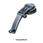 SmartGrip – Your perfect companion for safe car journeys