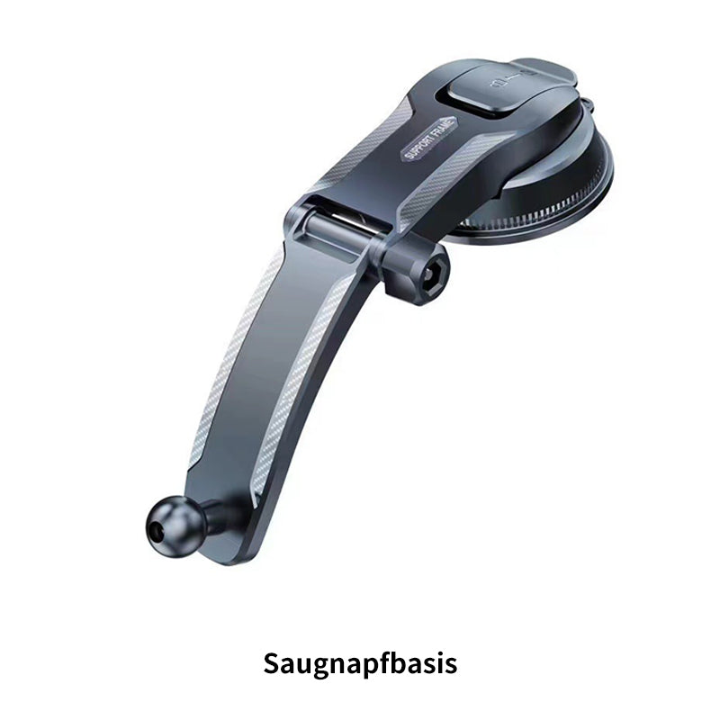 SmartGrip – Your perfect companion for safe car journeys