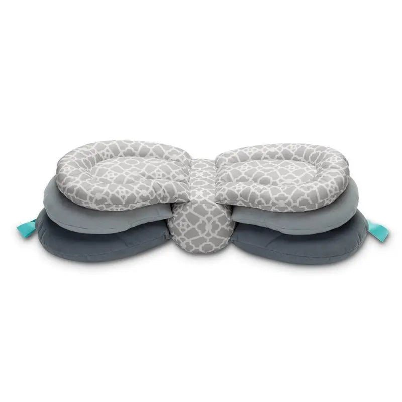 Multifunktionales Kissen für ergonomisches Stillen – Bequeme Positionierung