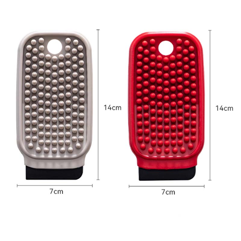 Kitchen Magic – The Perfect Solution for Scratch-Free Cleaning