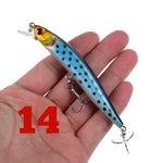 FangFreude | High-Quality Swimbaits for Every Angler
