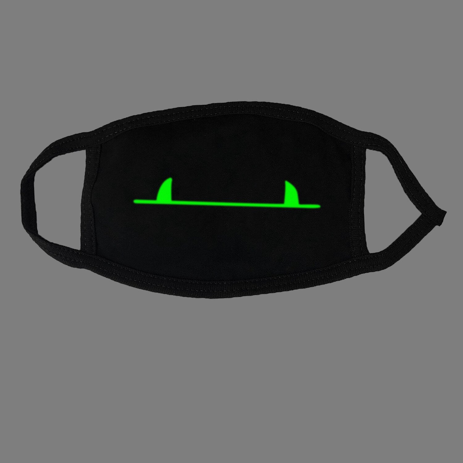 LumiGuard | Leuchtende Mund- und Nasenschutzmaske
